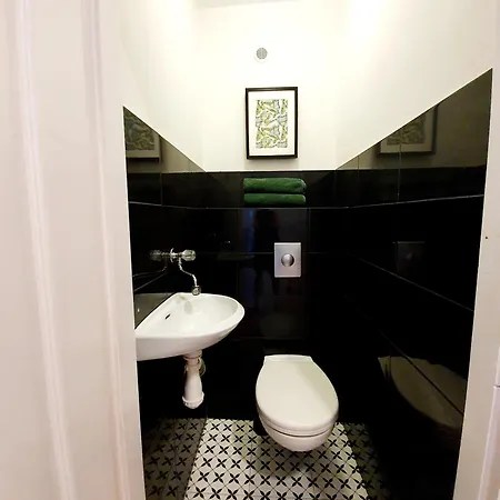 Apartamento Apartament Dolne Miasto Gdańsk