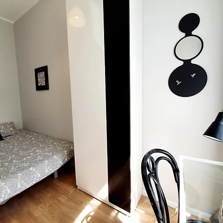 아파트 Apartament Dolne Miasto *