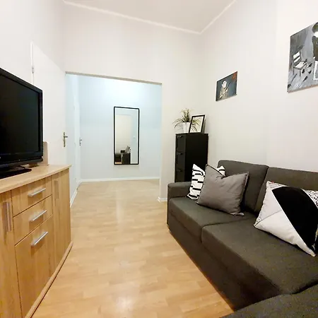 Apartament Dolne Miasto Apartamento