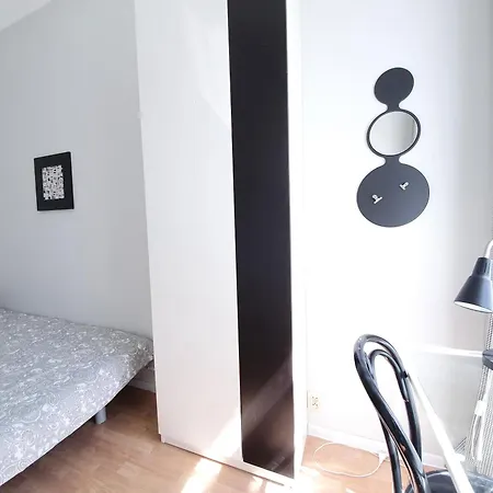 Apartament Dolne Miasto