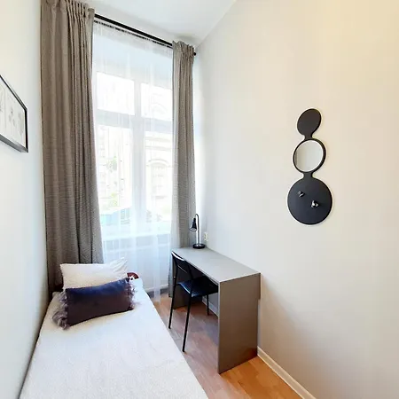 Apartament Dolne Miasto Apartamento