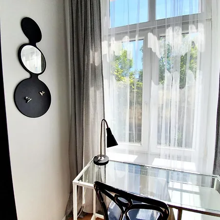 Apartament Dolne Miasto *