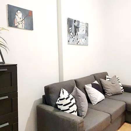 Apartament Dolne Miasto 아파트 *