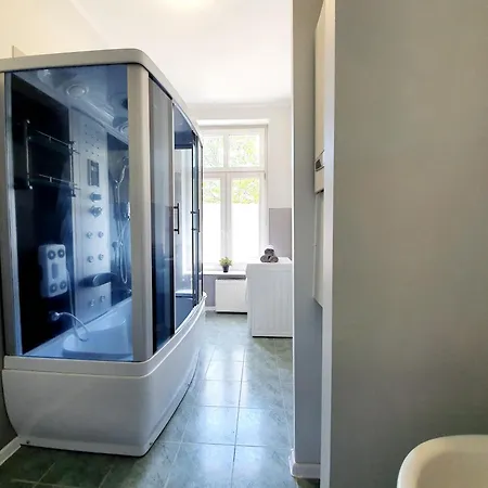 Apartament Dolne Miasto Apartment *