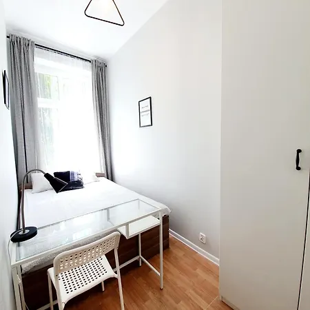 Apartament Dolne Miasto *
